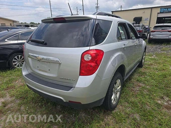 2015 Chevrolet Equinox LT 1LT - miniatura 3