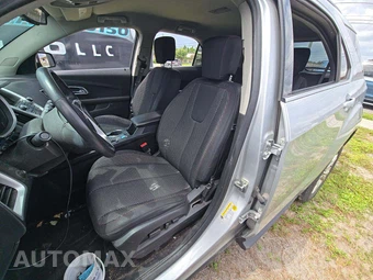 2015 Chevrolet Equinox LT 1LT - miniatura 6