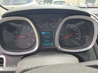 2015 Chevrolet Equinox LT 1LT - miniatura 9
