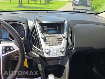 2015 Chevrolet Equinox LT 1LT - miniatura 10