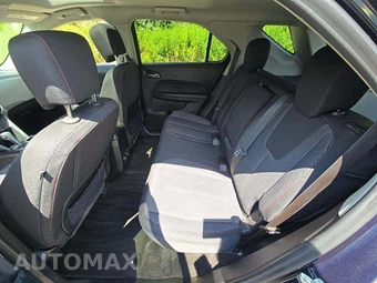 2015 Chevrolet Equinox LT 1LT - miniatura 13