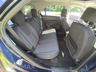2015 Chevrolet Equinox LT 1LT - miniatura 16
