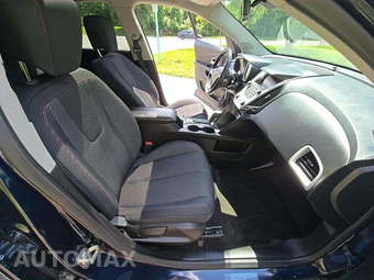 2015 Chevrolet Equinox LT 1LT - miniatura 18