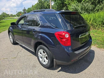 2015 Chevrolet Equinox LT 1LT - miniatura 2