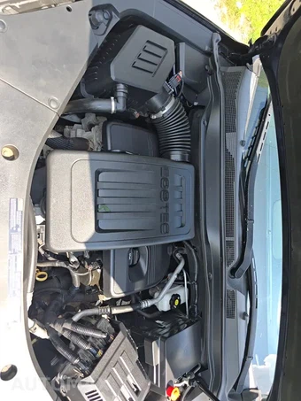 2015 Chevrolet Equinox LT 1LT - miniatura 25