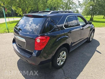 2015 Chevrolet Equinox LT 1LT - miniatura 3