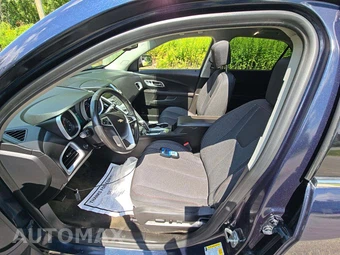 2015 Chevrolet Equinox LT 1LT - miniatura 6
