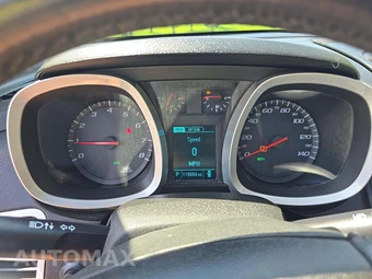 2015 Chevrolet Equinox LT 1LT - miniatura 9