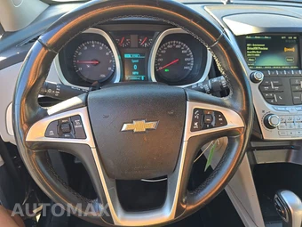 2015 Chevrolet Equinox LT 1LT - miniatura 10