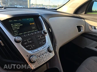 2015 Chevrolet Equinox LT 1LT - miniatura 11
