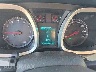 2015 Chevrolet Equinox LT 1LT - miniatura 12