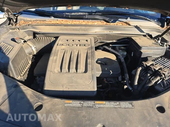2015 Chevrolet Equinox LT 1LT - miniatura 15