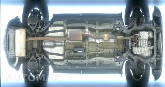 2015 Chevrolet Equinox LT 1LT - miniatura 18