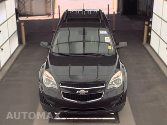 2015 Chevrolet Equinox LT 1LT - miniatura 2