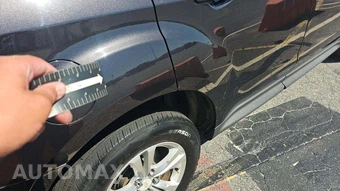2015 Chevrolet Equinox LT 1LT - miniatura 28