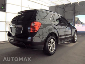 2015 Chevrolet Equinox LT 1LT - miniatura 4