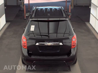 2015 Chevrolet Equinox LT 1LT - miniatura 5