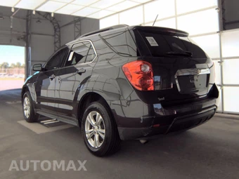 2015 Chevrolet Equinox LT 1LT - miniatura 6