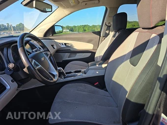 2015 Chevrolet Equinox LT 1LT - miniatura 7