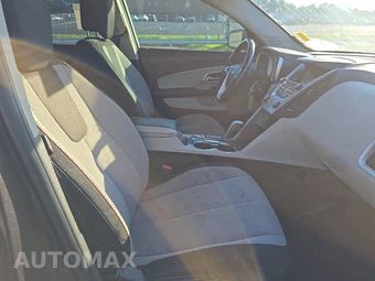 2015 Chevrolet Equinox LT 1LT - miniatura 8