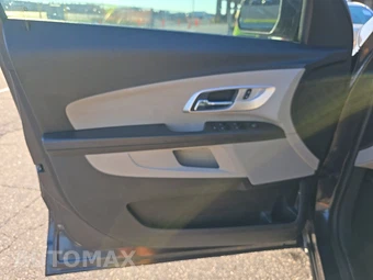 2015 Chevrolet Equinox LT 1LT - miniatura 9