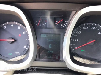 2015 Chevrolet Equinox LT 1LT - miniatura 10