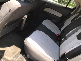 2015 Chevrolet Equinox LT 1LT - miniatura 11