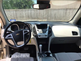 2015 Chevrolet Equinox LT 1LT - miniatura 12