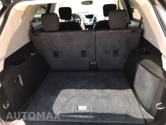 2015 Chevrolet Equinox LT 1LT - miniatura 13