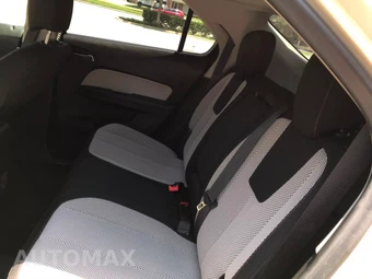 2015 Chevrolet Equinox LT 1LT - miniatura 14