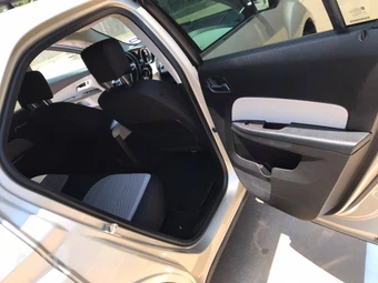 2015 Chevrolet Equinox LT 1LT - miniatura 15