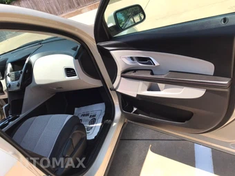 2015 Chevrolet Equinox LT 1LT - miniatura 16