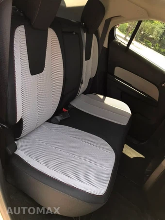 2015 Chevrolet Equinox LT 1LT - miniatura 17