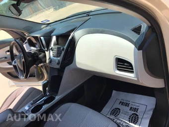 2015 Chevrolet Equinox LT 1LT - miniatura 18