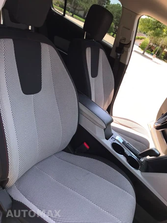 2015 Chevrolet Equinox LT 1LT - miniatura 19