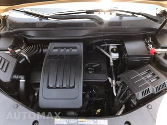2015 Chevrolet Equinox LT 1LT - miniatura 20