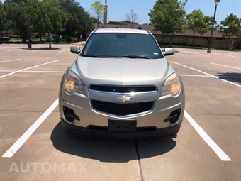 2015 Chevrolet Equinox LT 1LT - miniatura 21