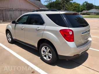 2015 Chevrolet Equinox LT 1LT - miniatura 5