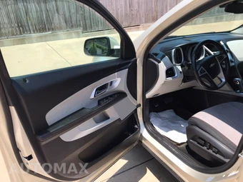 2015 Chevrolet Equinox LT 1LT - miniatura 6
