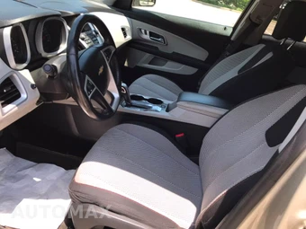 2015 Chevrolet Equinox LT 1LT - miniatura 7