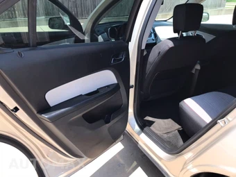 2015 Chevrolet Equinox LT 1LT - miniatura 9