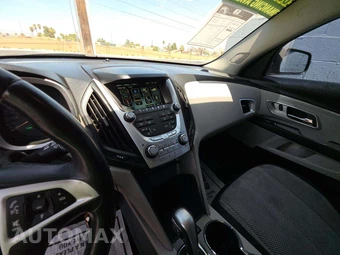 2015 Chevrolet Equinox LT 1LT – miniatura 10