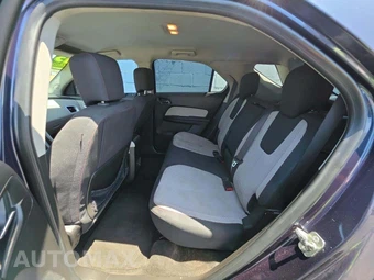 2015 Chevrolet Equinox LT 1LT – miniatura 13