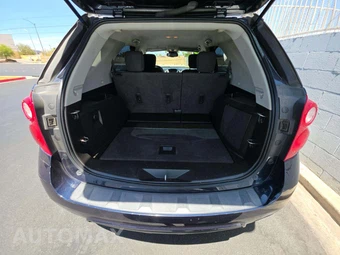 2015 Chevrolet Equinox LT 1LT – miniatura 14