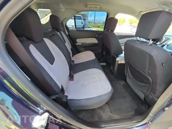 2015 Chevrolet Equinox LT 1LT – miniatura 16