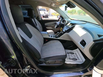 2015 Chevrolet Equinox LT 1LT – miniatura 18