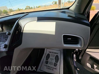2015 Chevrolet Equinox LT 1LT – miniatura 19