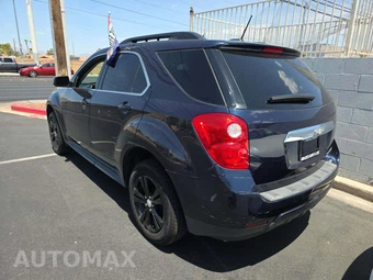 2015 Chevrolet Equinox LT 1LT – miniatura 2