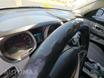2015 Chevrolet Equinox LT 1LT – miniatura 24