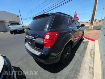 2015 Chevrolet Equinox LT 1LT – miniatura 3